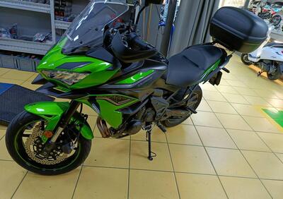 Kawasaki Versys 650 (2021 - 24) - Annuncio 9834252