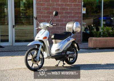 Piaggio Liberty 125 4T (2003 - 13) - Annuncio 9834253