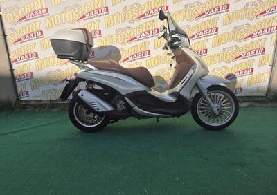 Piaggio Beverly 300 i.e. (2010 - 16) - Annuncio 9834256