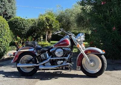 Harley-Davidson 1340 Heritage Classic (1984 - 98) - FLSTC - Annuncio 9834260