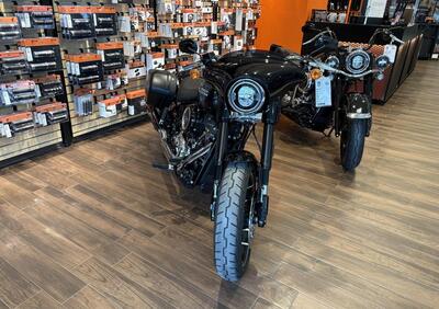 Harley-Davidson 107 Sport Glide (2018 - 20) - Annuncio 9833625