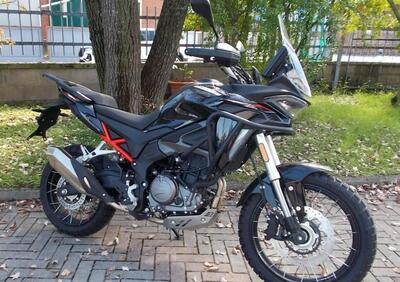 Morbidelli T352X (2026) - Annuncio 9834269