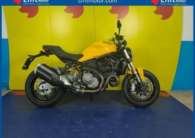Ducati Monster 821 (2018 - 20) - Annuncio 9834279