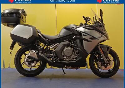 CFMOTO 650GT (2021 - 25) - Annuncio 9834280