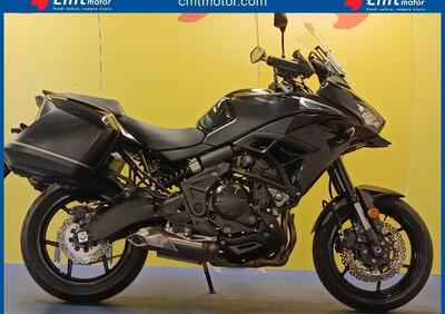 Kawasaki Versys 650 (2021 - 24) - Annuncio 9834281