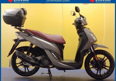 Sym Symphony 125 (2021 - 24) - Annuncio 9834282