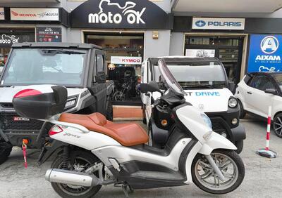 Yamaha X-City 250 (2006 - 16) - Annuncio 9834286