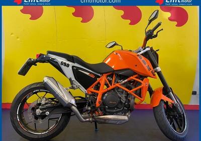 KTM 690 Duke (2012 - 16) - Annuncio 9834287
