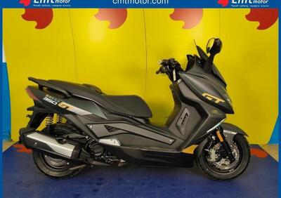 Kl Brera GT (2025) - Annuncio 9834291