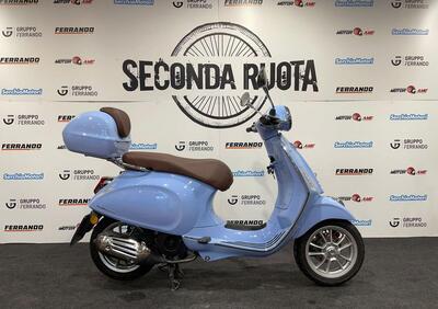 Vespa Primavera 150 3V ABS (2018 - 19) - Annuncio 9833627