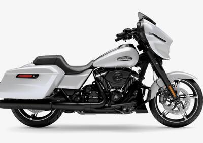 Harley-Davidson Street Glide (2024 - 25) - Annuncio 9834300