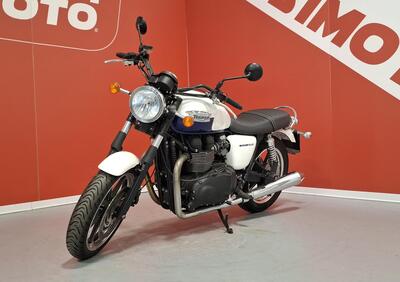 Triumph Bonneville SE (2009 - 13) - Annuncio 9489307