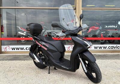 QJ Motor SQ 16 (2025) - Annuncio 9834307