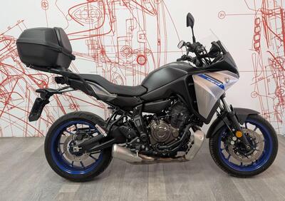 Yamaha Tracer 700 (2020) - Annuncio 9834326
