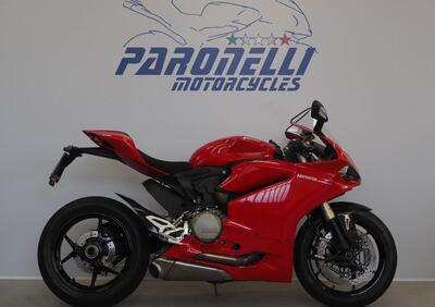 Ducati 1299 Panigale (2015 - 17) - Annuncio 9834318