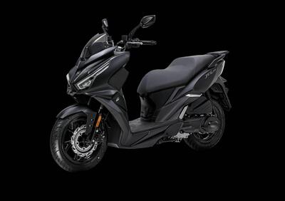 Sym Jet 14 200 ABS EVO (2024 - 25) - Annuncio 9834321