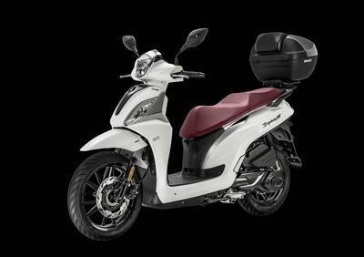 Sym Symphony 200 ST (2025) - Annuncio 9834324