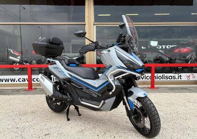 Zontes ZT368-G (2024 - 25) - Annuncio 9834325