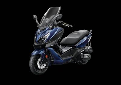 Sym Cruisym 300 E5+ (2025) - Annuncio 9834327