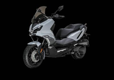 Sym ADX 300 (2024 - 25) - Annuncio 9834329