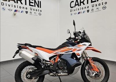KTM 890 Adventure R (2023 - 24) - Annuncio 9768022