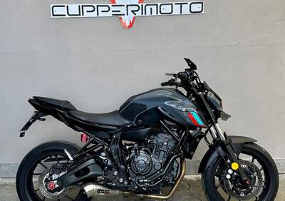 Yamaha MT-07 (2021 - 24) - Annuncio 9834334