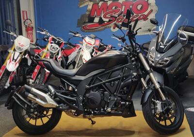 Benelli 502 C (2021 - 25) - Annuncio 9834335