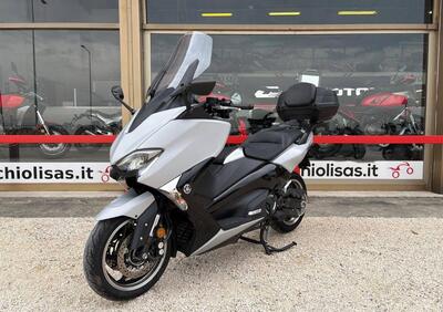 Yamaha T-Max 530 DX (2017 - 19) - Annuncio 9834343
