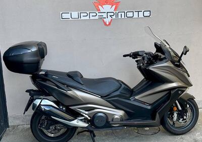 Kymco AK 550 ETS (2021 - 25) - Annuncio 9834351