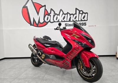 Yamaha T-Max 500 (2008 - 12) - Annuncio 9834346