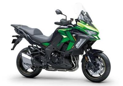 Kawasaki Versys 1100 SE (2025 - 26) - Annuncio 9834348