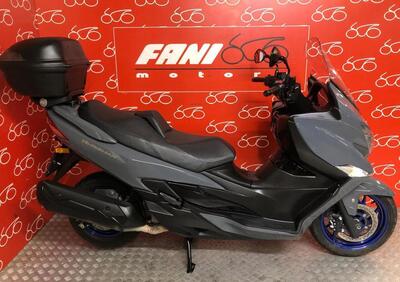 Suzuki Burgman AN 400 (2017 - 20) - Annuncio 9834350