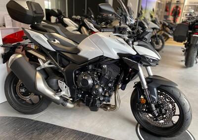 Honda CB 1000 Hornet (2025) - Annuncio 9834352