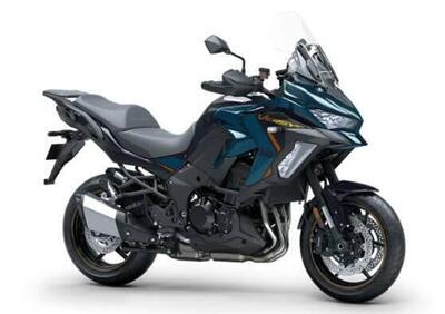 Kawasaki Versys 1100 S (2025 - 26) - Annuncio 9834356