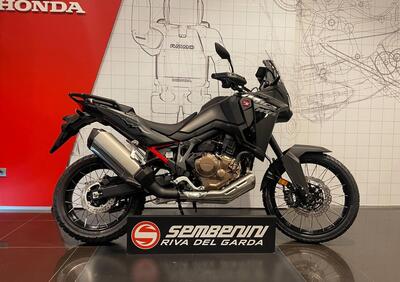 Honda Africa Twin CRF 1100L ES DCT (2024 - 25) - Annuncio 9834361