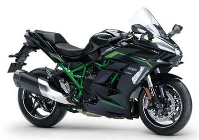 Kawasaki Ninja H2 SX SE (2023 - 26) - Annuncio 9834365