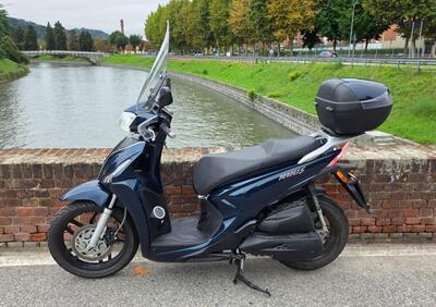 Kymco People 125i S (2021 - 25) - Annuncio 9834376