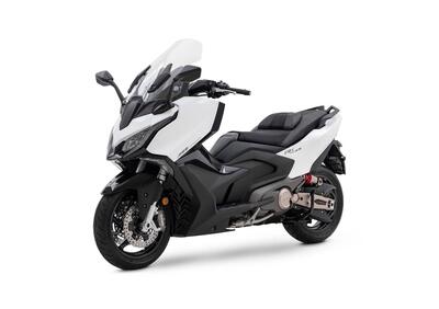 Kymco AK 575 Premium (2025) - Annuncio 9834368