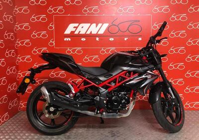 Benelli BN 125 (2021 - 25) - Annuncio 9834366