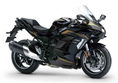 Kawasaki Ninja H2 SX SE (2023 - 26) - Annuncio 9834369
