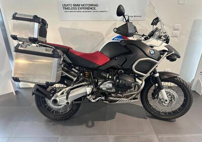 Bmw R 1200 GS Adventure (2010 - 13) - Annuncio 9834387