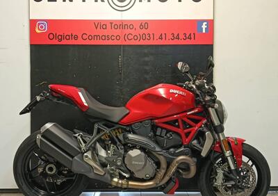 Ducati Monster 1200 (2017 - 21) - Annuncio 9834386