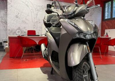 Honda SH 350 (2021 - 24) - Annuncio 9834404