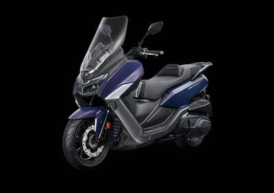Sym Maxsym 400 GT (2024 - 25) - Annuncio 9834397