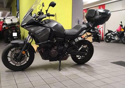 Yamaha Tracer 7 (2021 - 24) - Annuncio 9834407