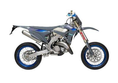 Tm Moto SMR 125 ES Fi 2T (2025) - Annuncio 9834439