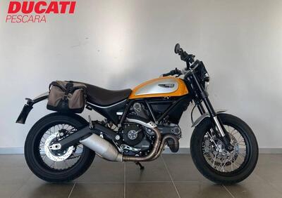 Ducati Scrambler 800 Classic (2015 - 16) - Annuncio 9834417
