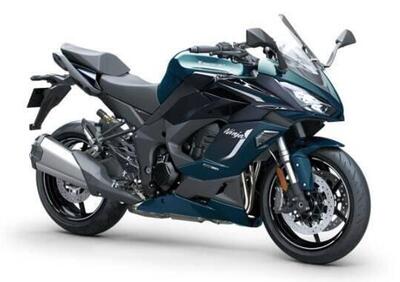 Kawasaki Ninja 1100 SX SE (2025 - 26) - Annuncio 9834411