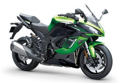 Kawasaki Ninja 1100 SX SE (2025 - 26) - Annuncio 9834412