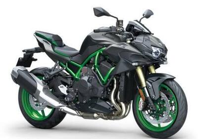 Kawasaki Z H2 SE (2025 - 26) - Annuncio 9834427